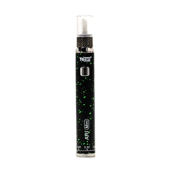 Yocan ARI Knife by Wulf Mods - Image 4