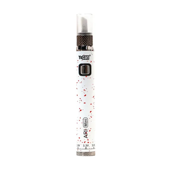 Yocan ARI Knife by Wulf Mods - Image 8