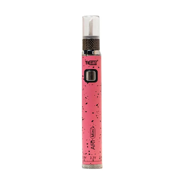 Yocan ARI Knife by Wulf Mods - Image 9