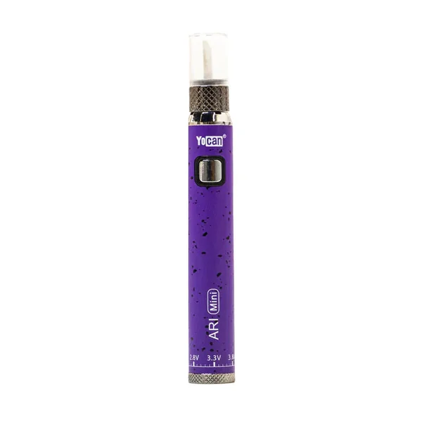 Yocan ARI Knife by Wulf Mods - Image 10