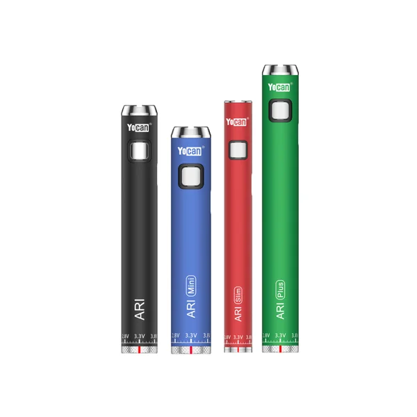 Yocan ARI Series Dab Pen Battery