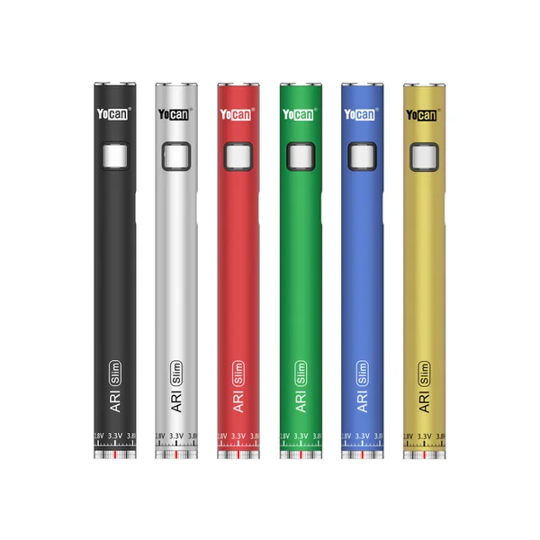 Yocan ARI Series Dab Pen Battery - Image 2