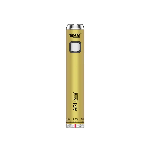 Yocan ARI Series Dab Pen Battery - Image 12