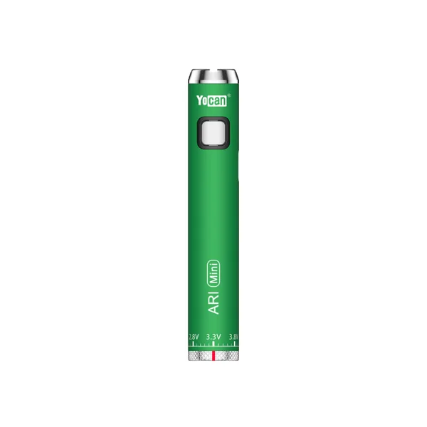 Yocan ARI Series Dab Pen Battery - Image 14
