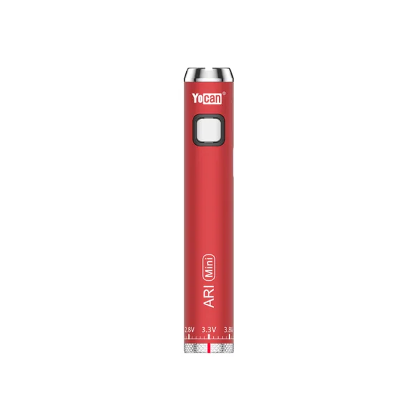 Yocan ARI Series Dab Pen Battery - Image 15