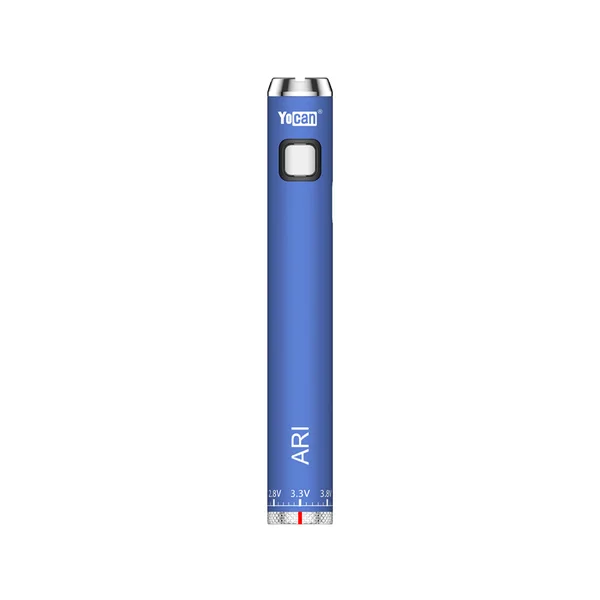 Yocan ARI Series Dab Pen Battery - Image 20