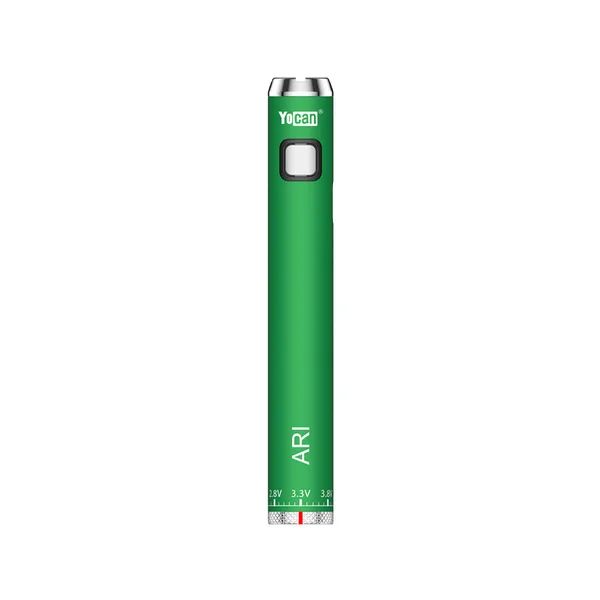 Yocan ARI Series Dab Pen Battery - Image 21