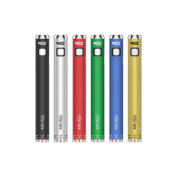 Yocan ARI Series Dab Pen Battery - Image 23