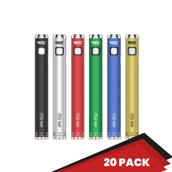 Yocan ARI Series Dab Pen Battery - Image 35