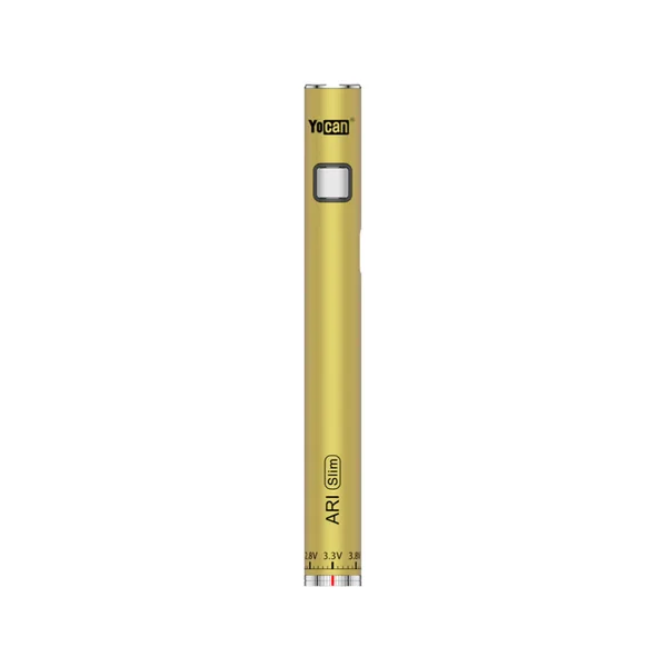 Yocan ARI Series Dab Pen Battery - Image 5