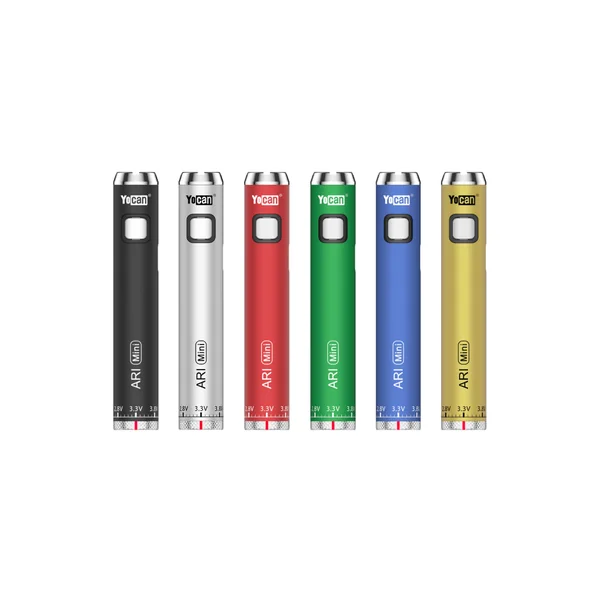 Yocan ARI Series Dab Pen Battery - Image 9