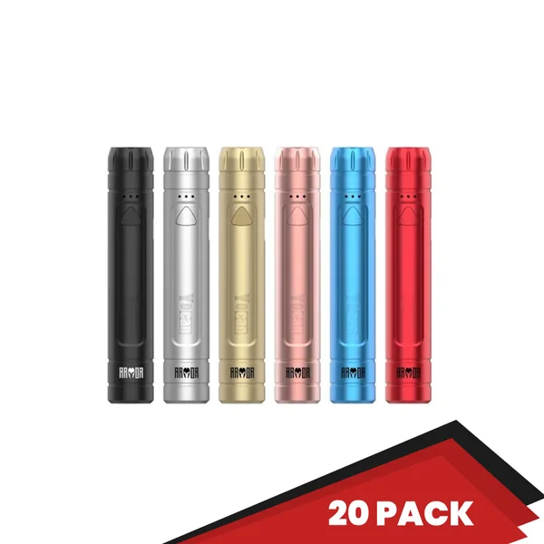 Yocan Armor Battery - Image 8