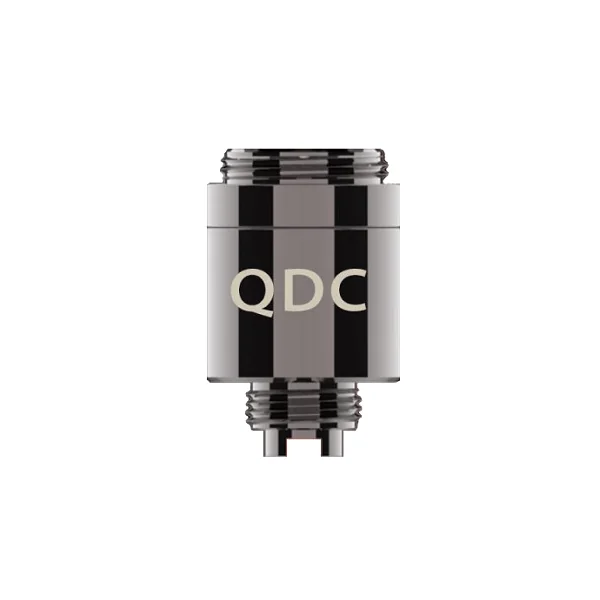 Yocan Armor Dual Quartz Coil - 5 Pack - Image 2