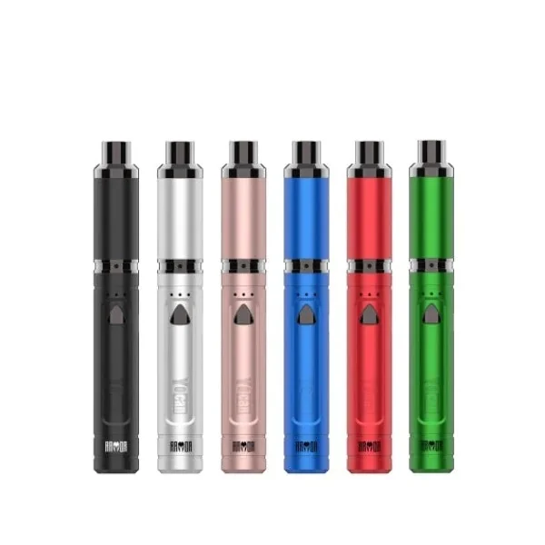 Yocan Armor Plus Concentrate Vaporizer - Image 2