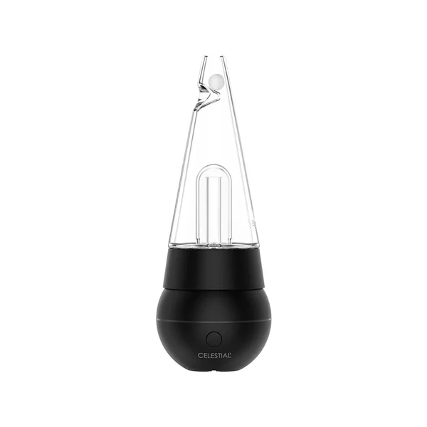 Yocan Black Celestial 2 E-Rig Vaporizer - Image 2