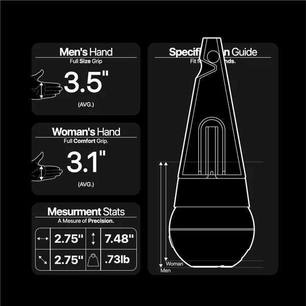 Yocan Black Celestial 2 E-Rig Vaporizer - Image 12