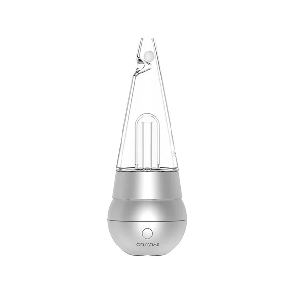 Yocan Black Celestial 2 E-Rig Vaporizer - Image 3