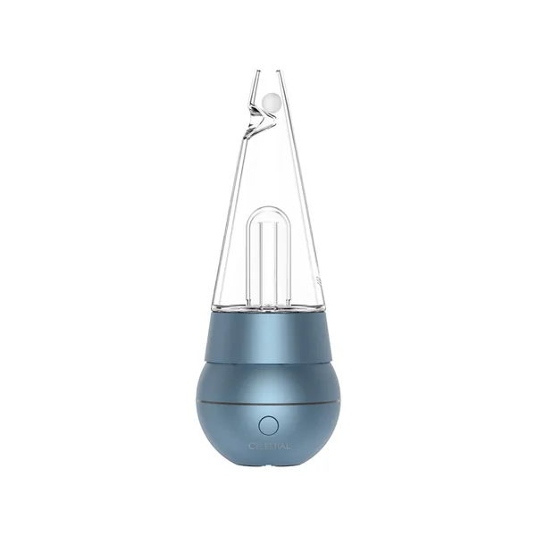 Yocan Black Celestial 2 E-Rig Vaporizer - Image 4