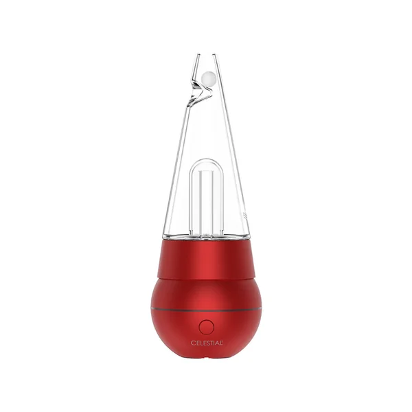 Yocan Black Celestial 2 E-Rig Vaporizer - Image 5