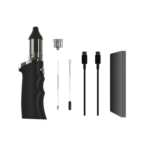 Yocan Black Phaser Ace Dab Pen - Image 3