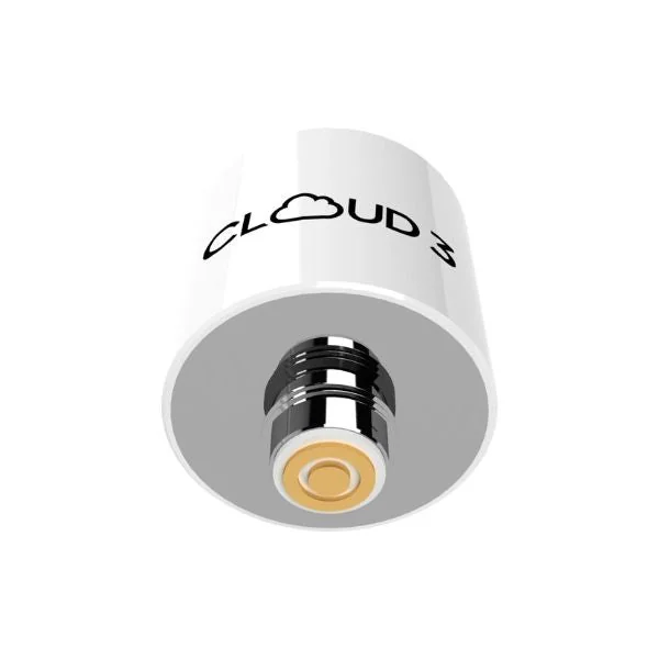 Yocan Black Pocket Vaporizer Replacement Coil - Image 2