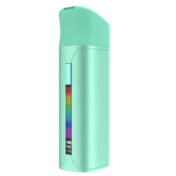Yocan Black Pocket Vaporizer - Image 7