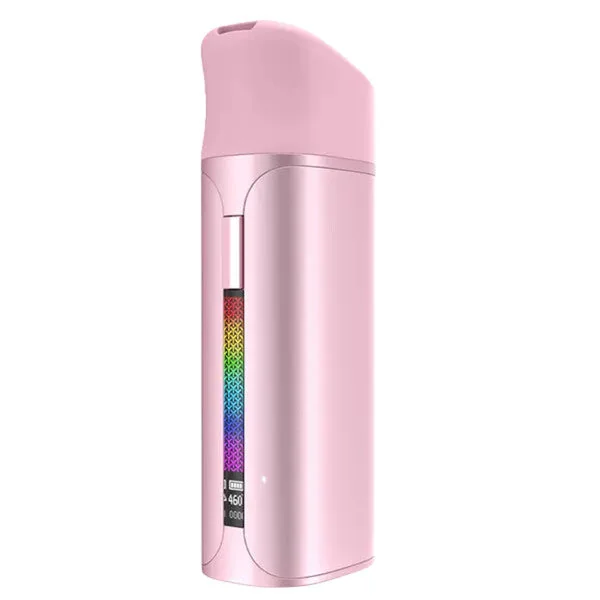 Yocan Black Pocket Vaporizer - Image 8