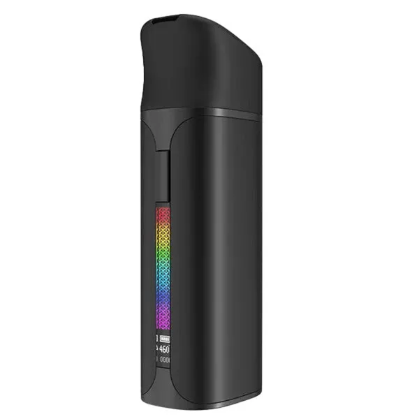 Yocan Black Pocket Vaporizer - Image 9