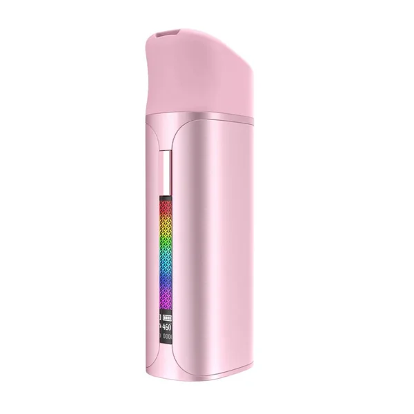 Yocan Black Pocket Wax Vaporizer – Portable Dab Pen with Precision Temp Control - Image 5