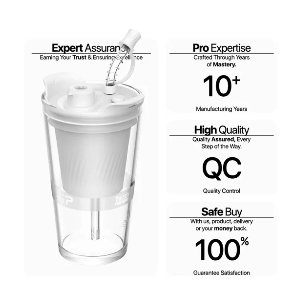 Yocan Black SIP Concentrate Vaporizer - Image 11