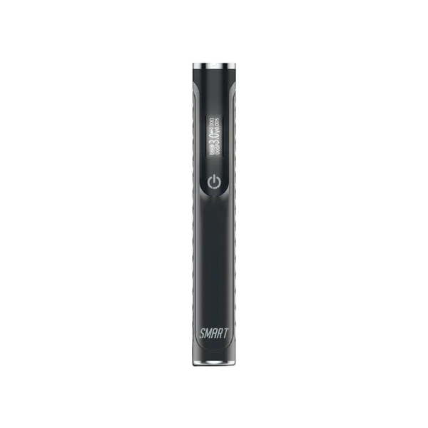 Yocan Black SMART 510 Thread Vape Cart Pen Battery - Image 8