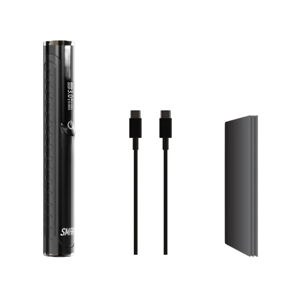 Yocan Black SMART Battery - Image 3