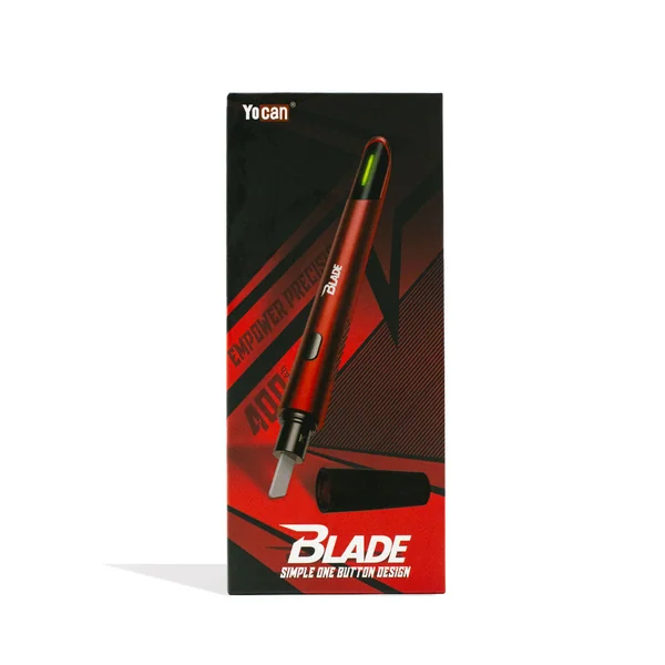 Yocan Blade Dabbing Knife - Image 12