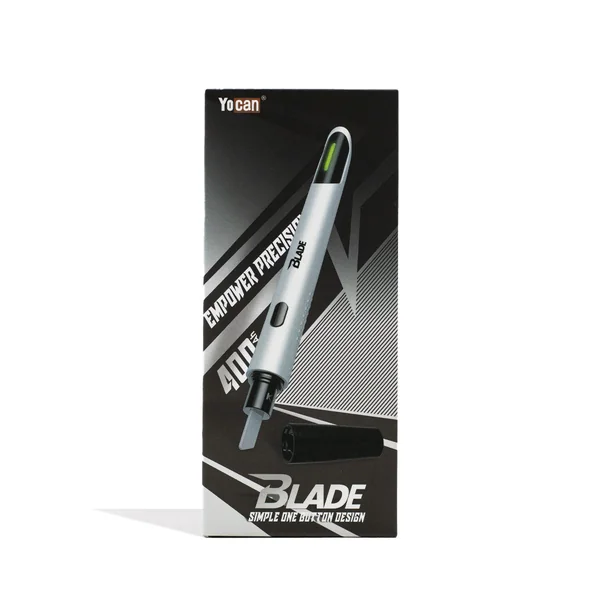 Yocan Blade Dabbing Knife - Image 14