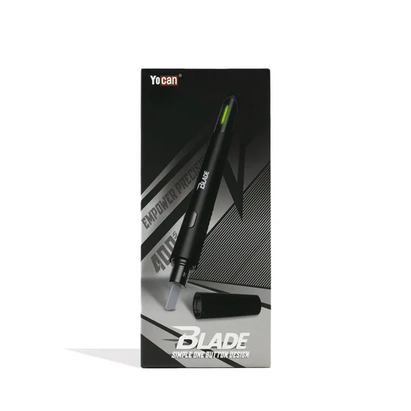 Yocan Blade Dabbing Knife - Image 4
