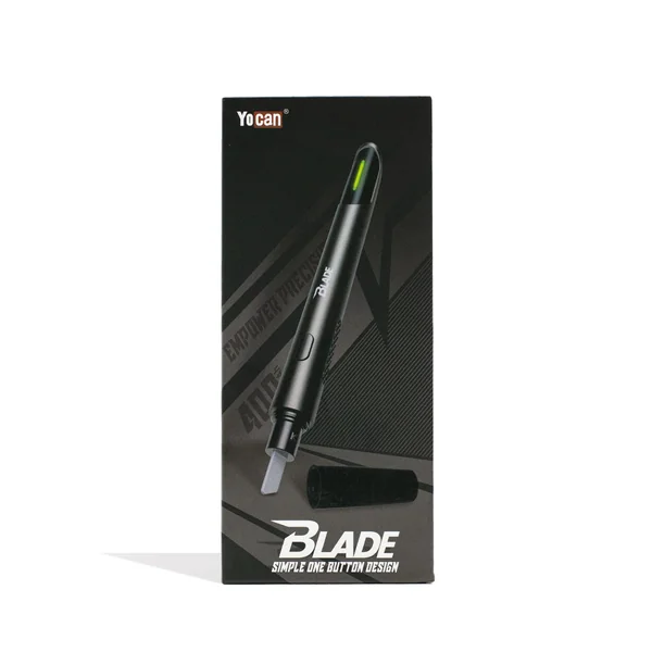 Yocan Blade Dabbing Knife - Image 6
