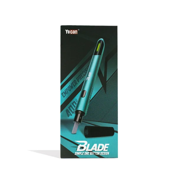 Yocan Blade Dabbing Knife - Image 8