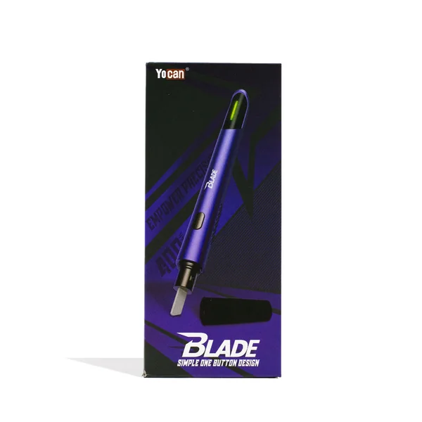 Yocan Blade Dabbing Knife - Image 10