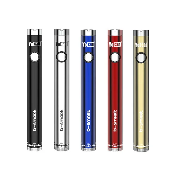 Yocan B-smart Slim Pen
