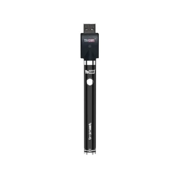 Yocan B-Smart Slim Twist VV Battery - Image 2