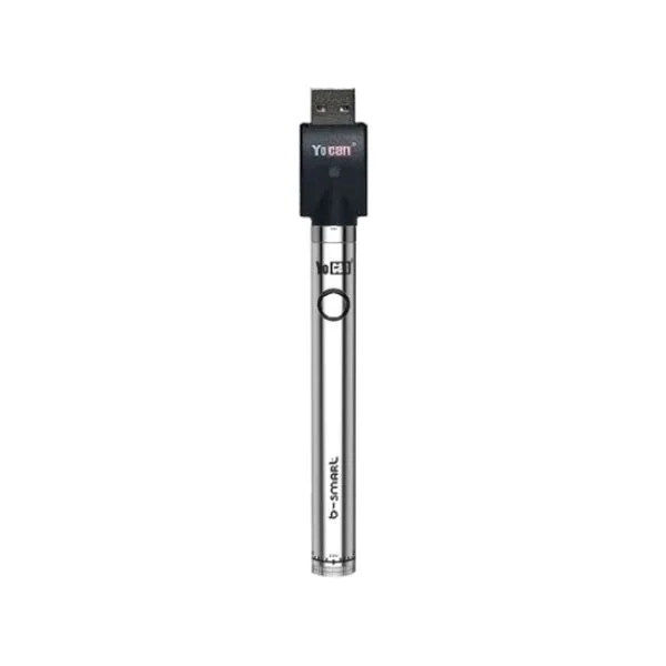 Yocan B-Smart Slim Twist VV Battery - Image 3