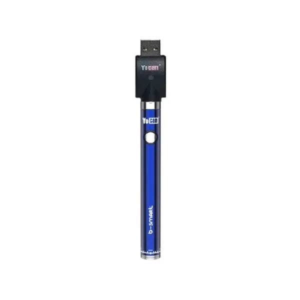 Yocan B-Smart Slim Twist VV Battery - Image 4