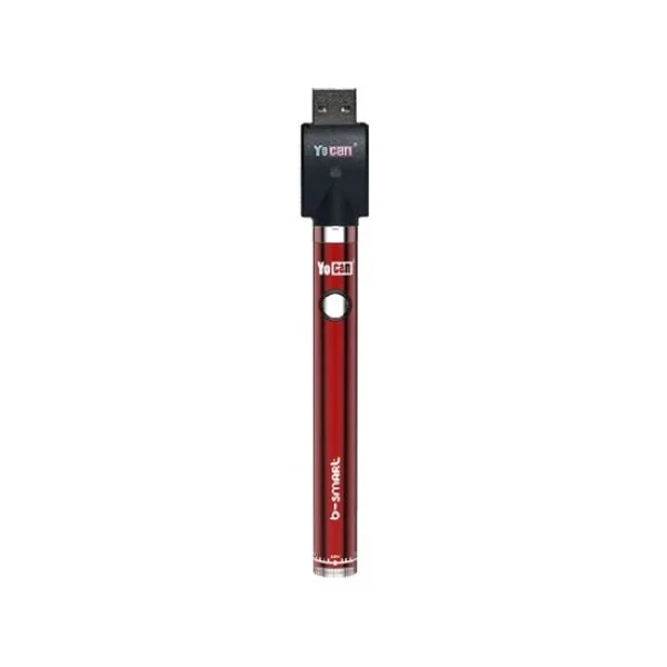 Yocan B-Smart Slim Twist VV Battery - Image 5