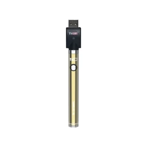 Yocan B-Smart Slim Twist VV Battery - Image 6