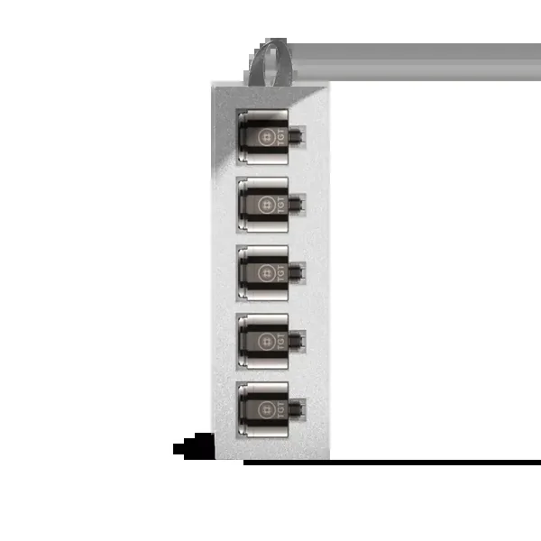 Yocan Cubex Replacement Coils - Image 2