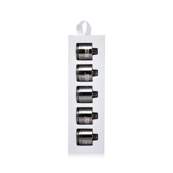 Yocan Cubex TGT Replacement Coil 5 Pack - Image 2