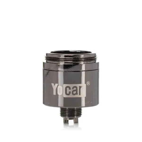 Yocan Cubex TGT Replacement Coil 5 Pack - Image 3