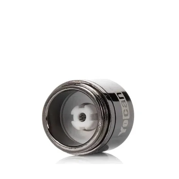 Yocan Cubex TGT Replacement Coil 5 Pack - Image 4