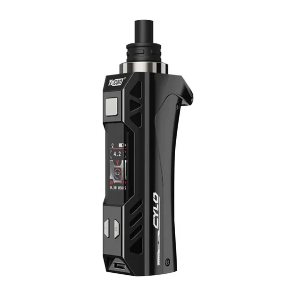 Yocan Cylo Wax Vape