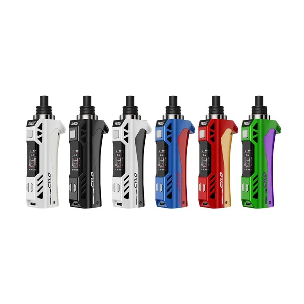 Yocan Cylo Wax Vape - Image 5
